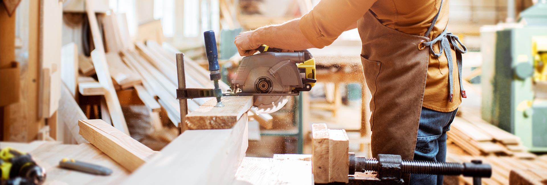 Schreinerei Reinbold